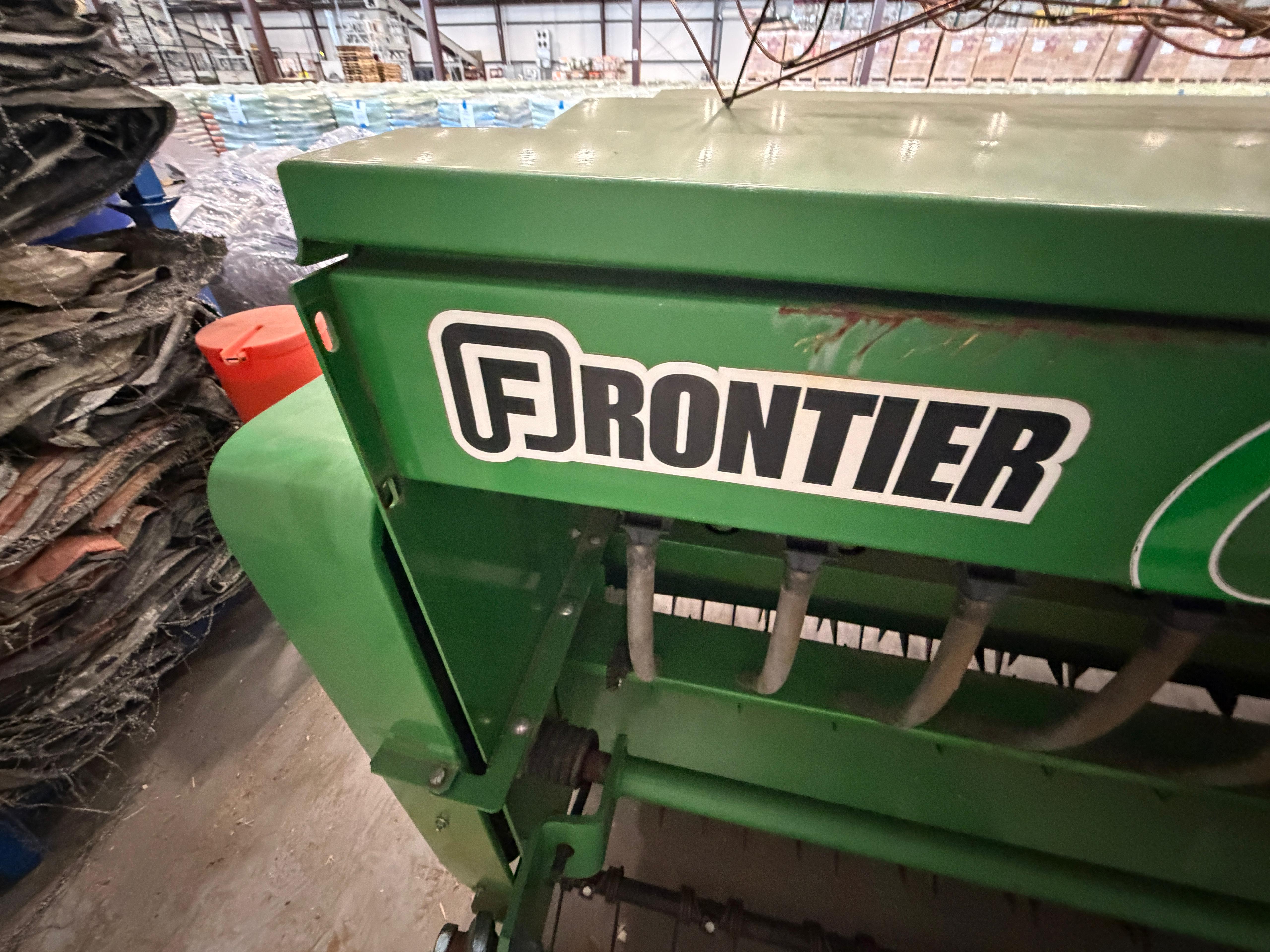 Frontier Frontier CS1384 — Providence, RI — $15,000 — photo 4