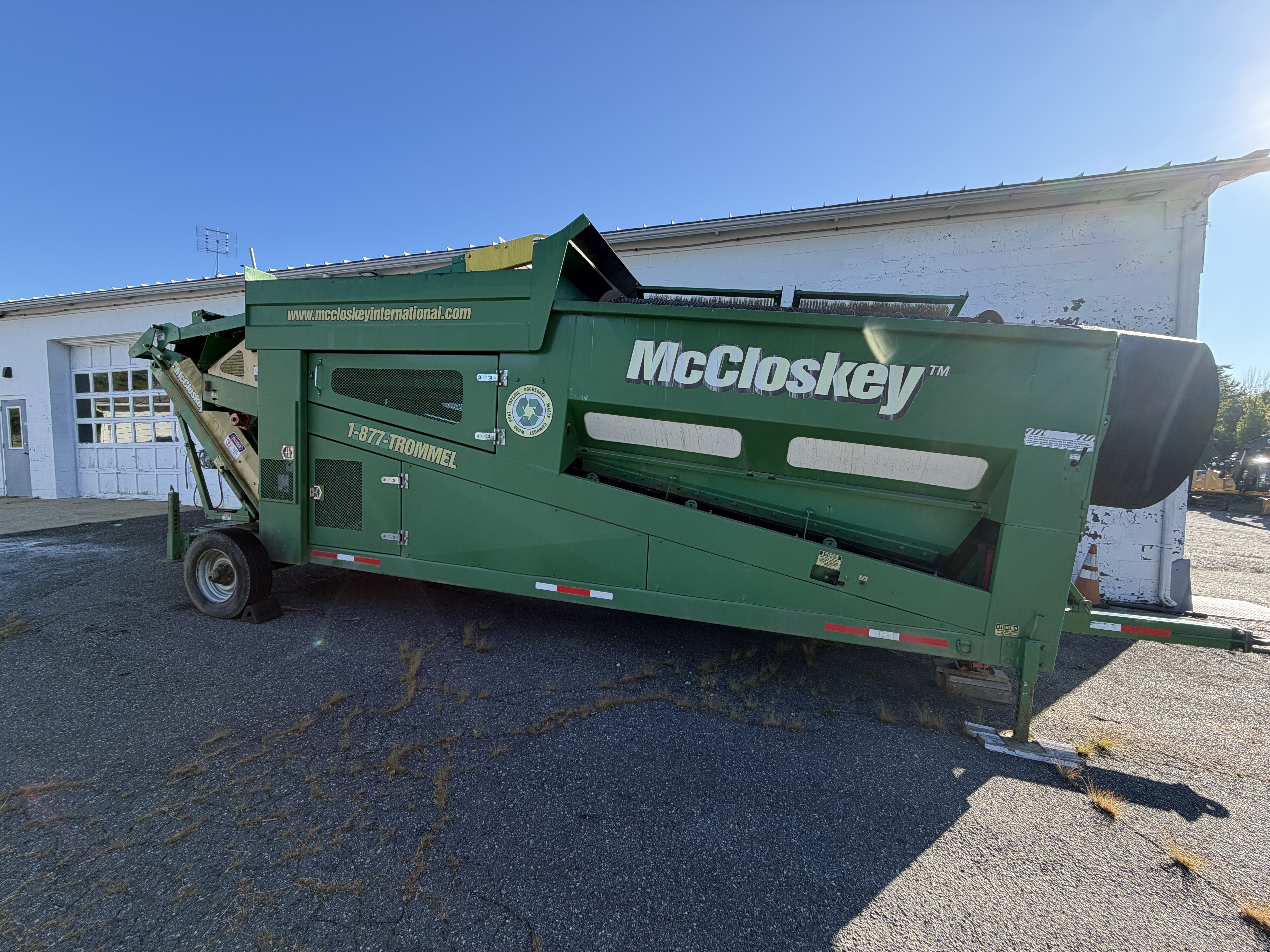McCloskey 412 — $82,500 — photo 6