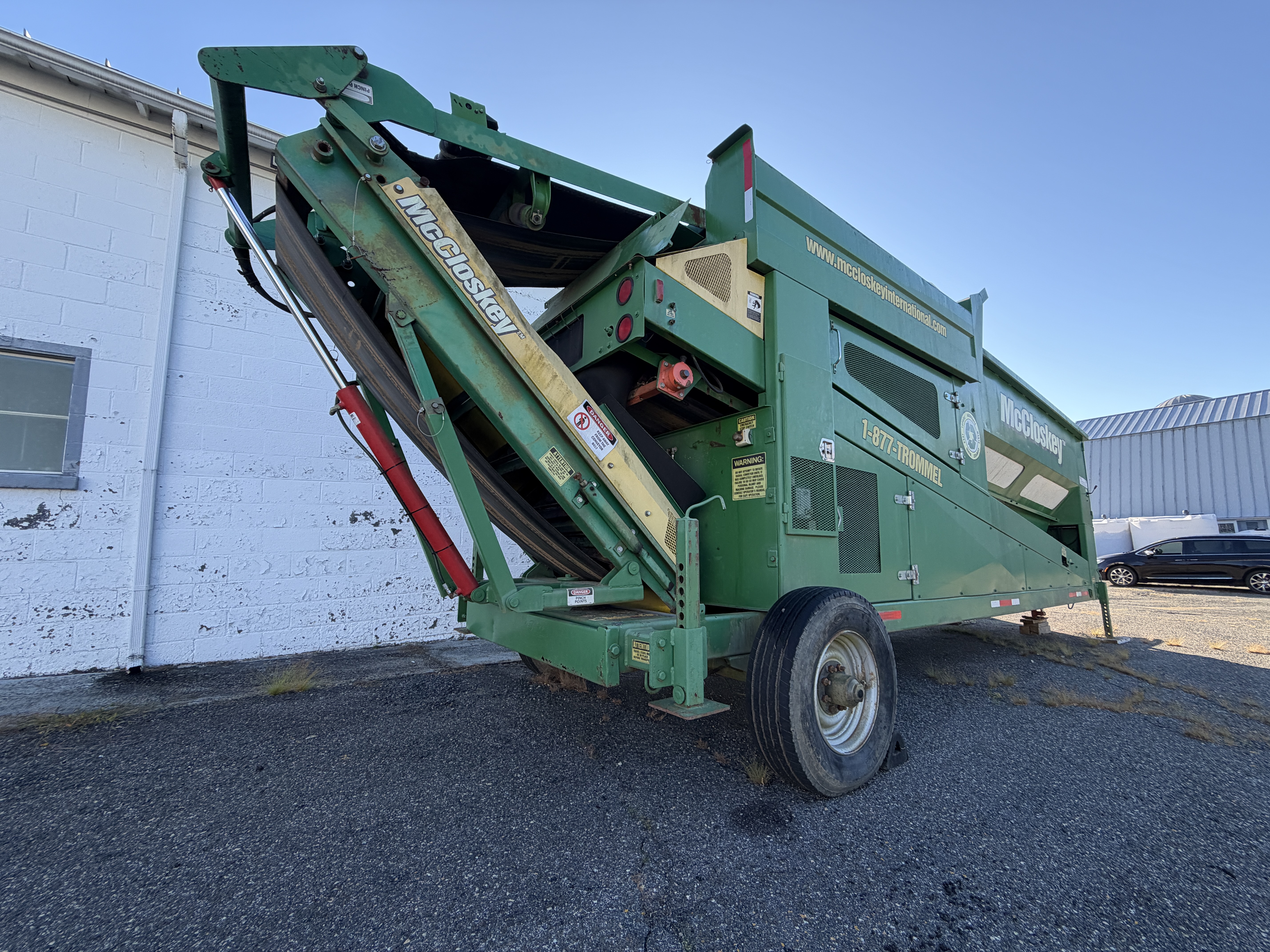McCloskey 412 — $82,500 — photo 7
