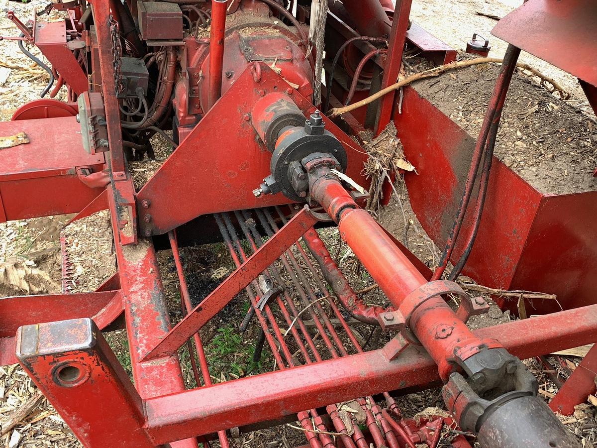 Morbark 1000 — $68,000 — photo 4