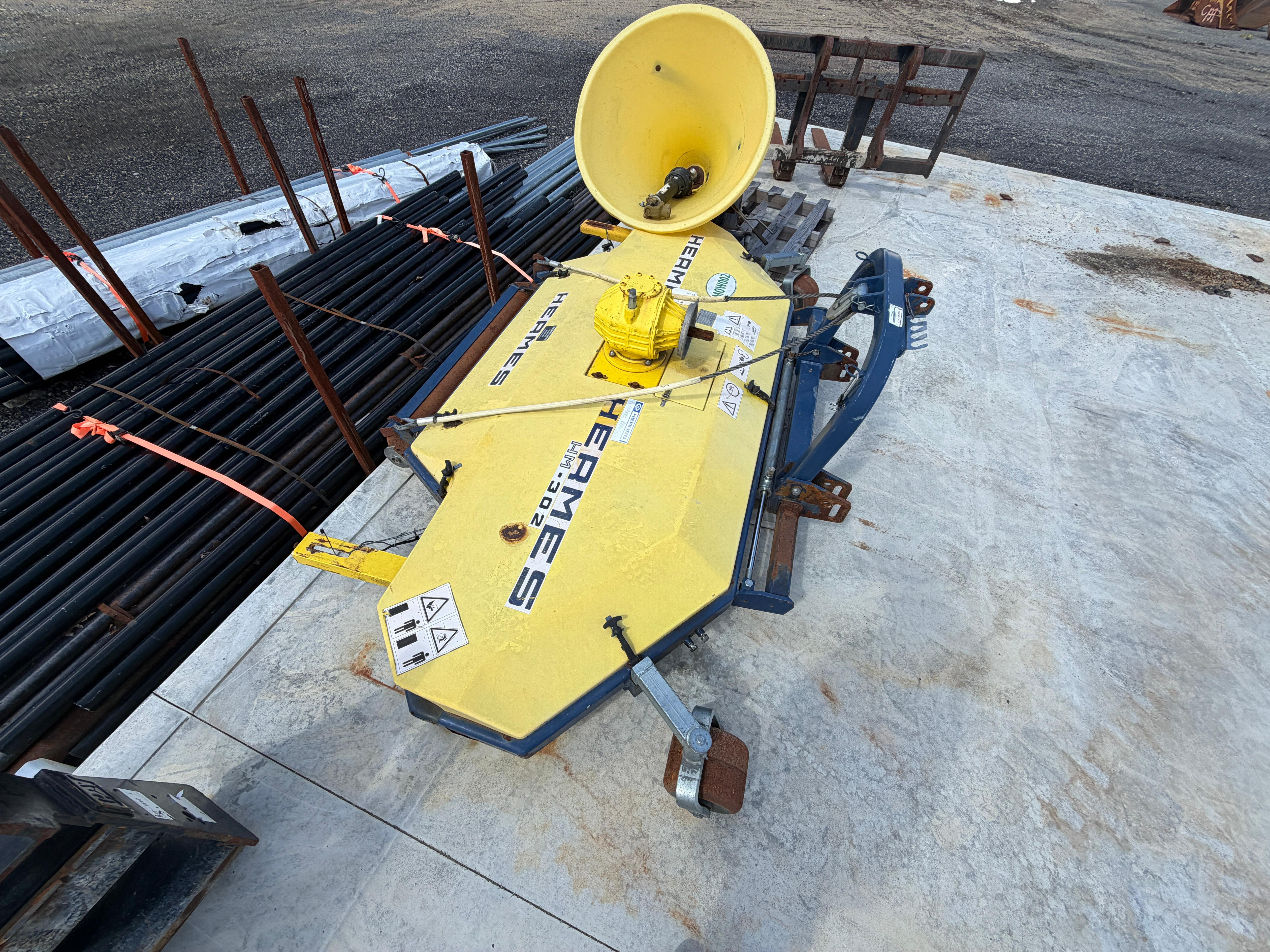 HM302 — photo 3