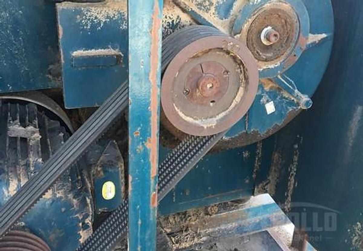Challenger CG 500 4545 — $28,000 — photo 4