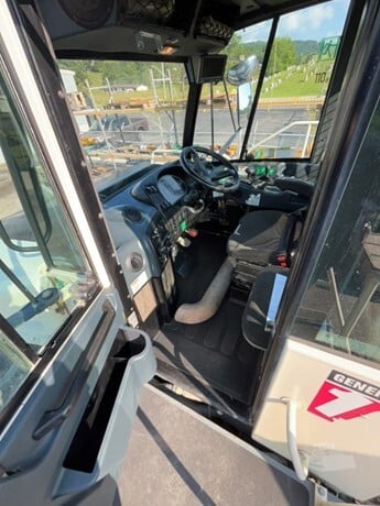 2021 Terex TA400 — Wise, Virginia — $119,000 — photo 4