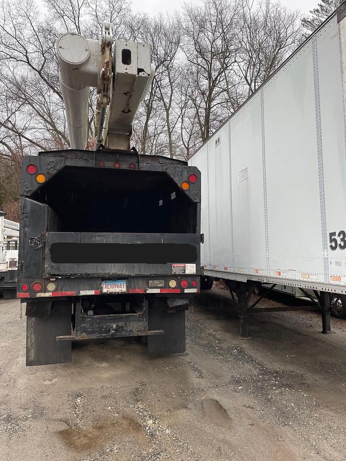 Ford F 750 Altec 75' Boom Lift — $55,000 — photo 8