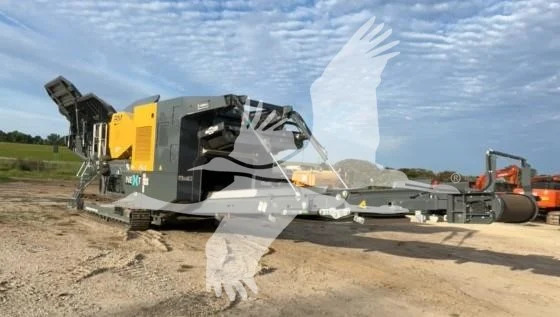 2025 RUBBLE MASTER RM J110X CS647F — photo 2