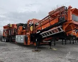2023 Eagle Crusher ULTRAMAX 500-05CV — Bremen, Ohio — $599,000 — photo 4