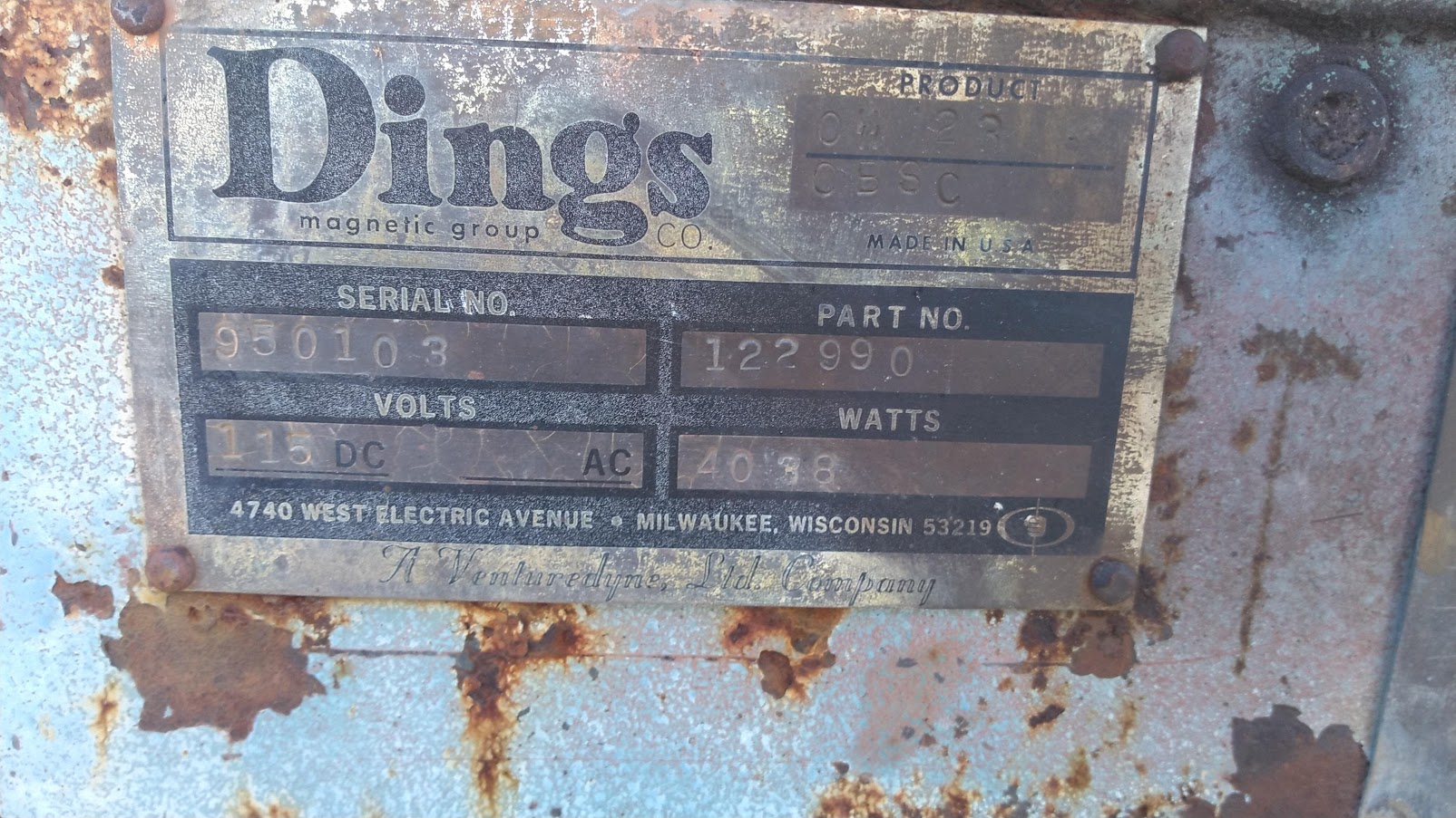 Dings — photo 4