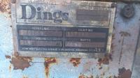 Dings — photo 8