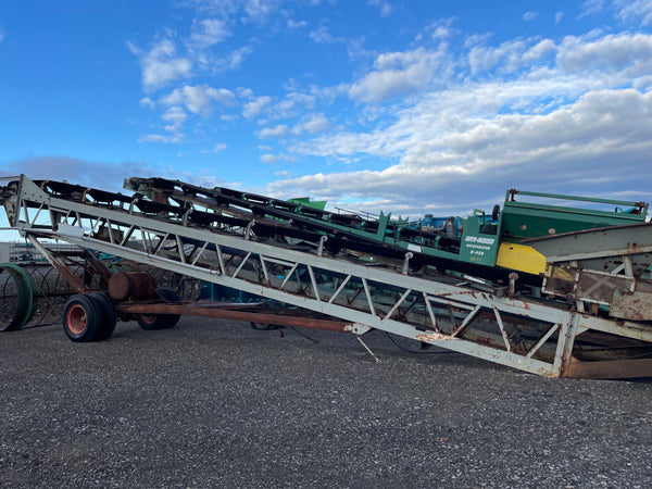 Telestack — $650 — photo 8