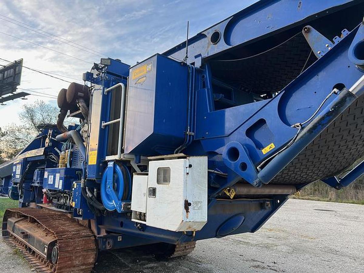 Peterson 5710 D Trax — $595,000 — photo 7
