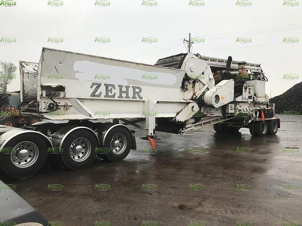 Zehr HG4000