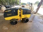 2024 Bomag BMP8500 — Columbia, South Carolina — $33,000 — photo 2