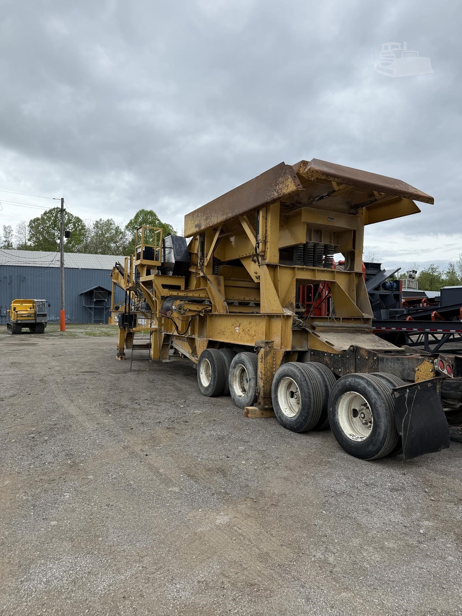 2015 IROCK WJC2844 — $262,500 — photo 5