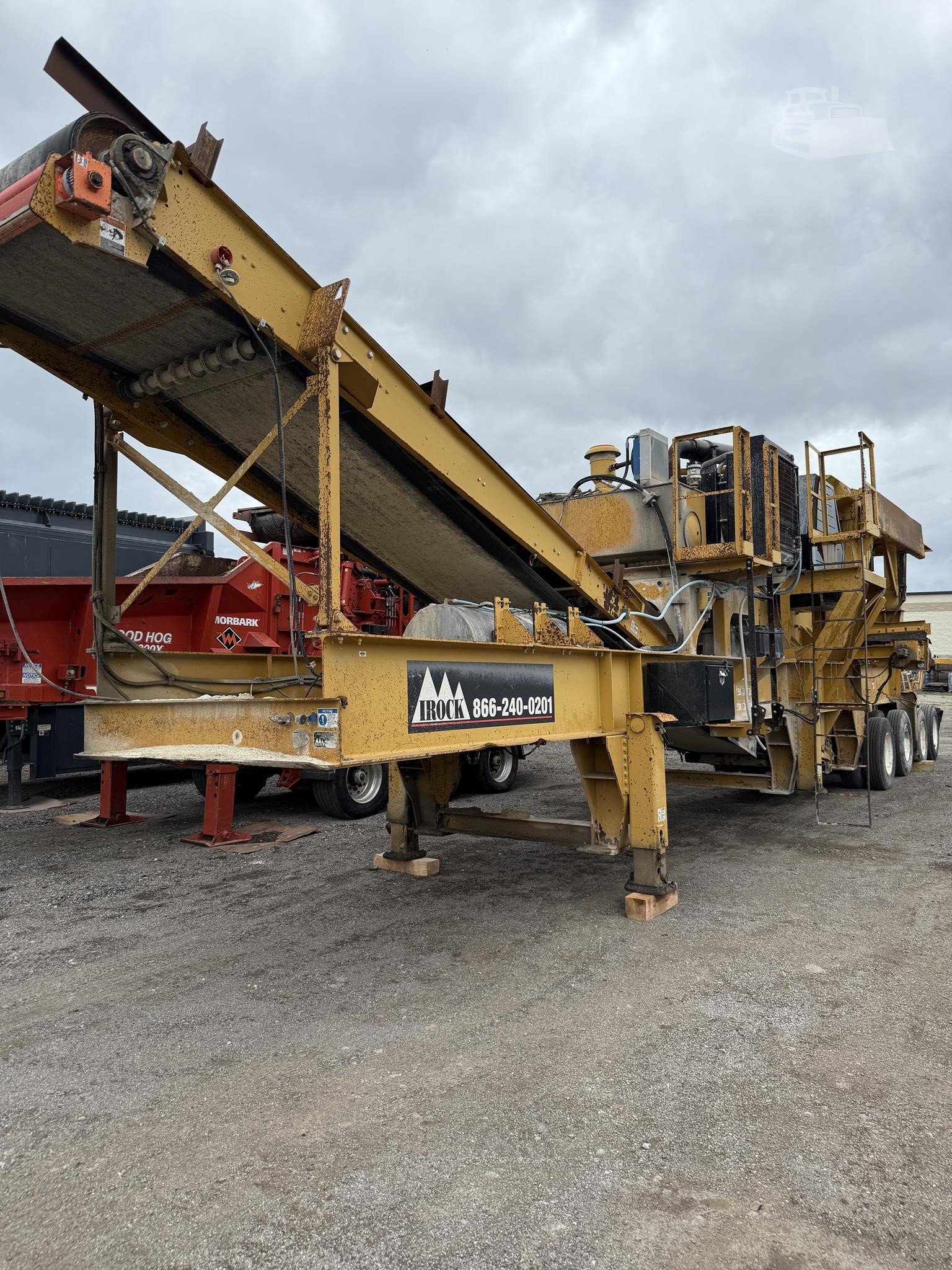 2015 IROCK WJC2844 — $262,500 — photo 10
