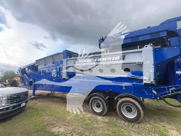 2025 EDGE TRM516 CS433G — photo 5