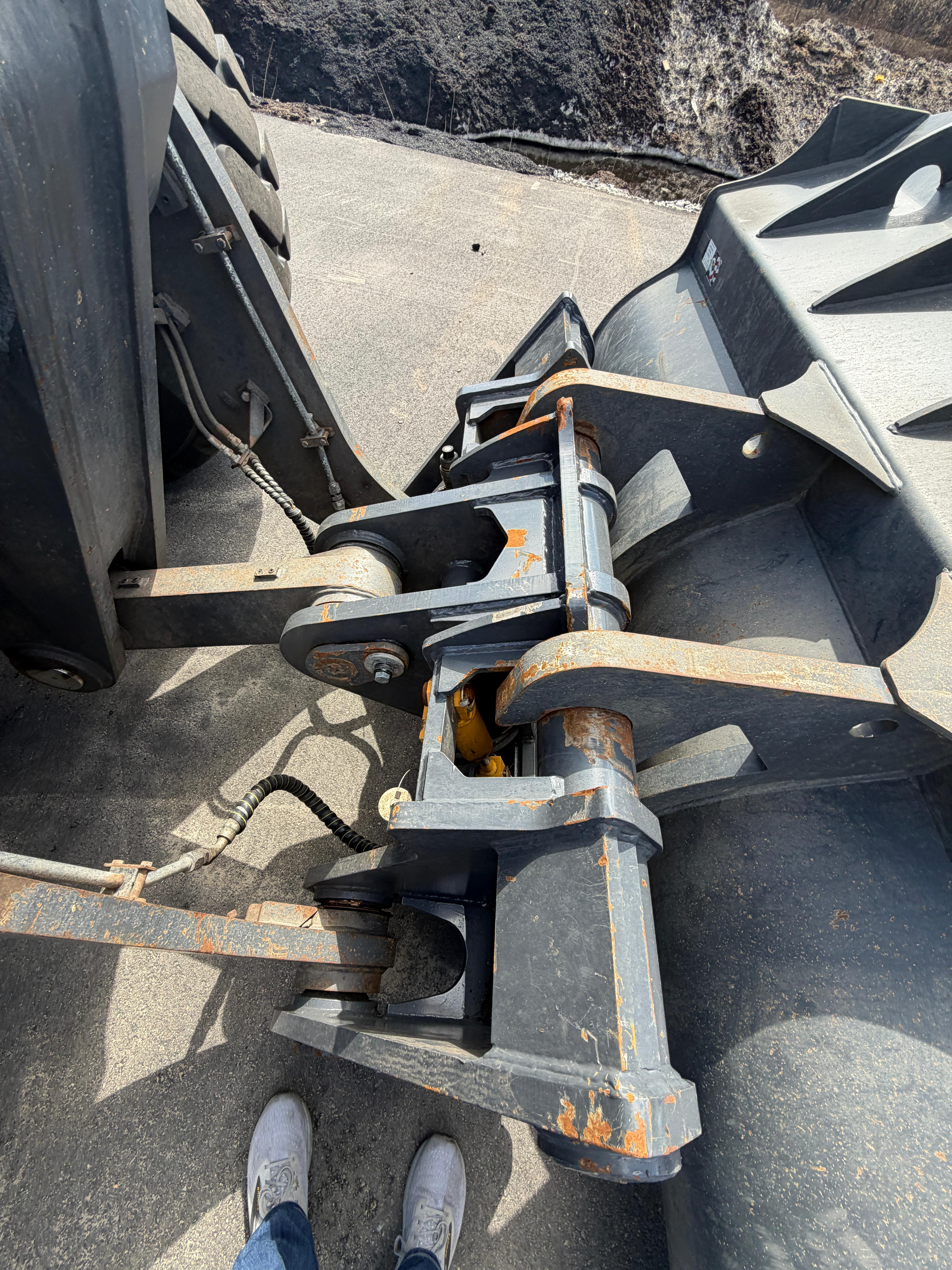 Develon DL420 — photo 7