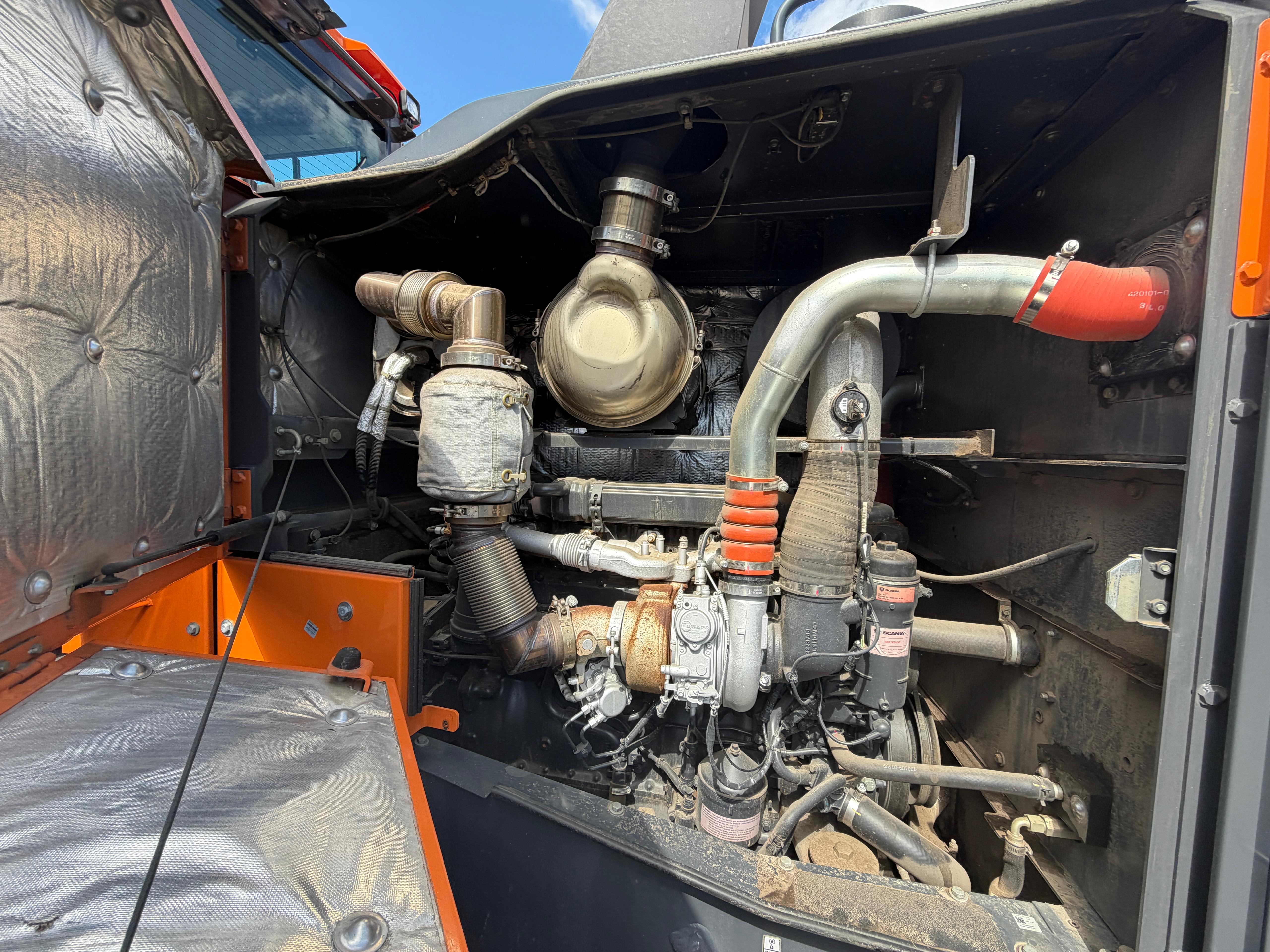 Develon DL420 — photo 10