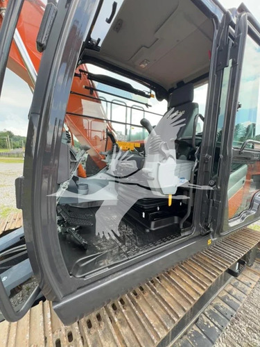 2025 HITACHI ZX130-7H EX140E — photo 6