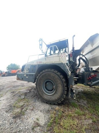 2021 Terex TA400 — North Charleston, South Carolina — $205,000 — photo 3
