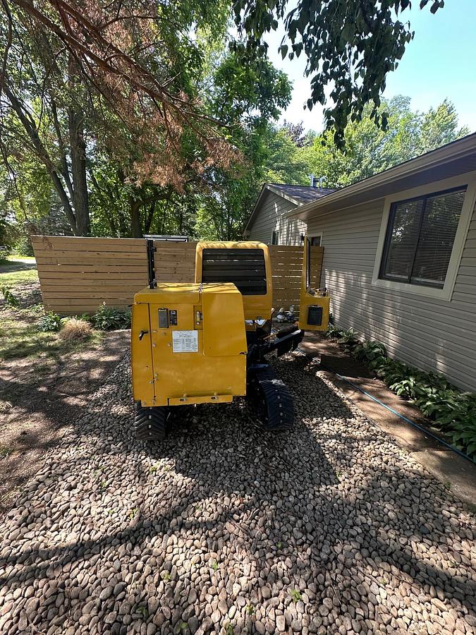 Vermeer SC 70 TX — $60,000 — photo 3