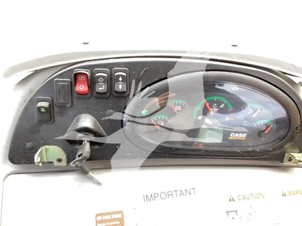 2025 CASE 580SN LB243F — photo 9