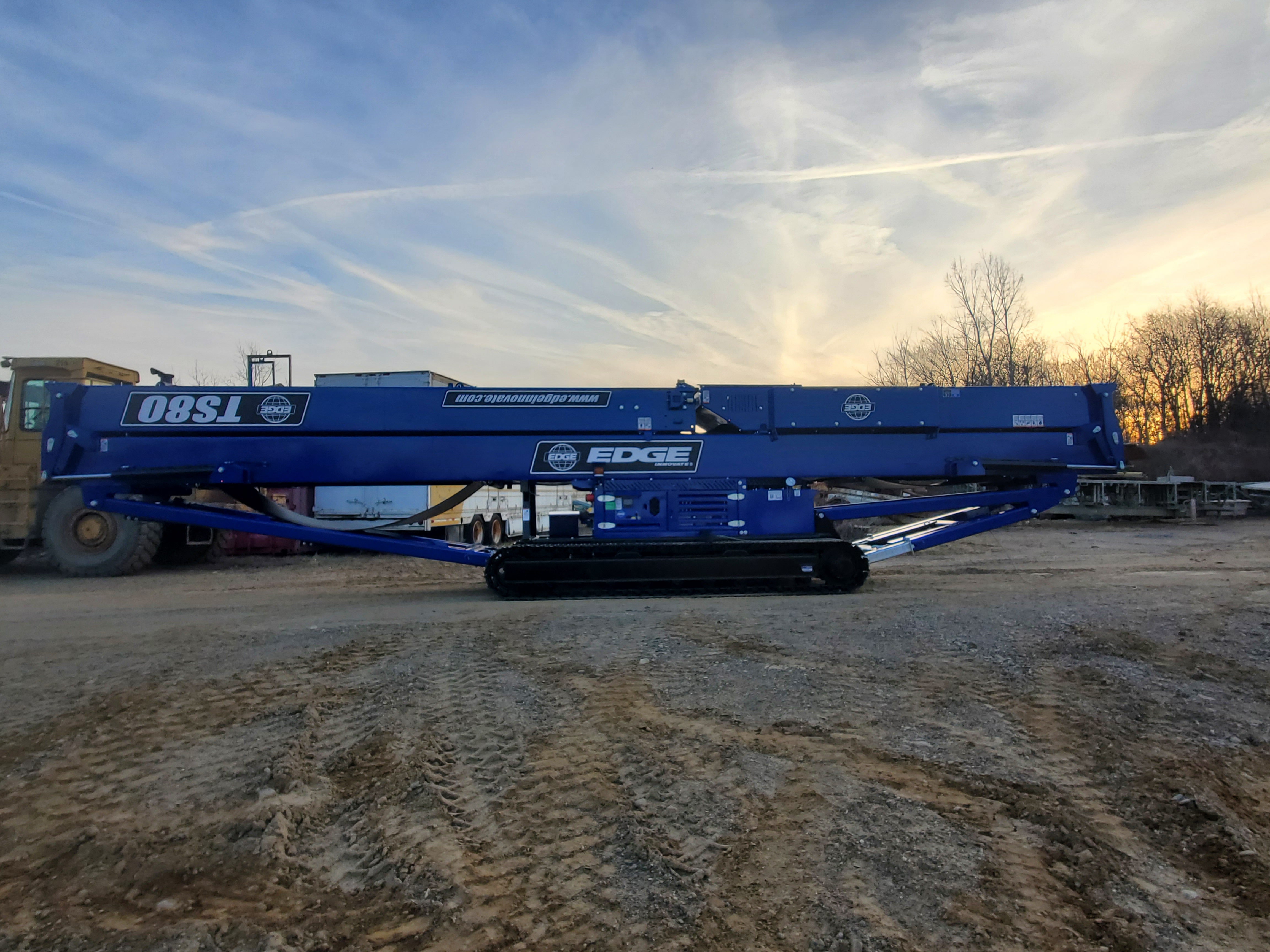 Edge TS80 — photo 2