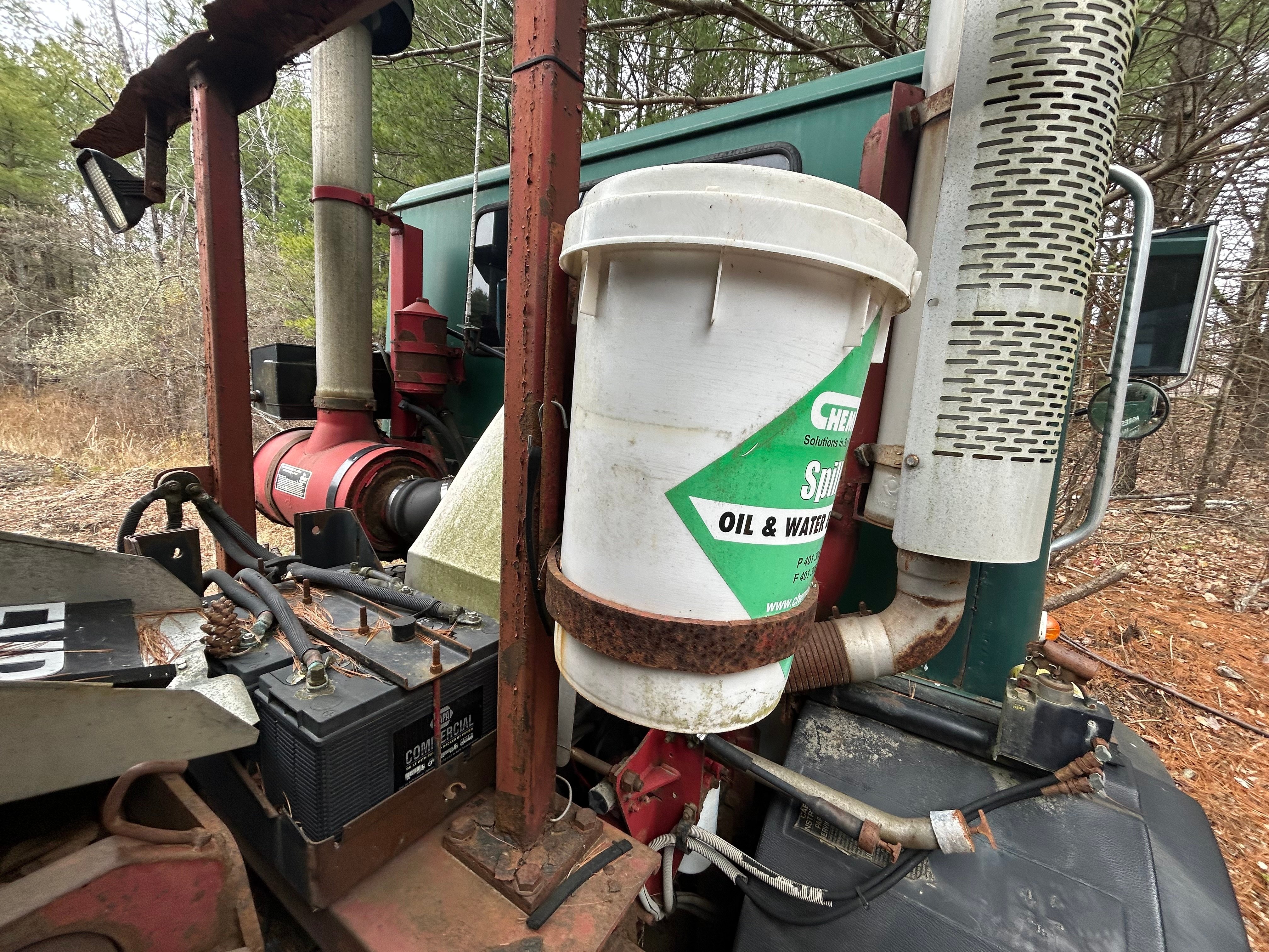Mack — photo 2