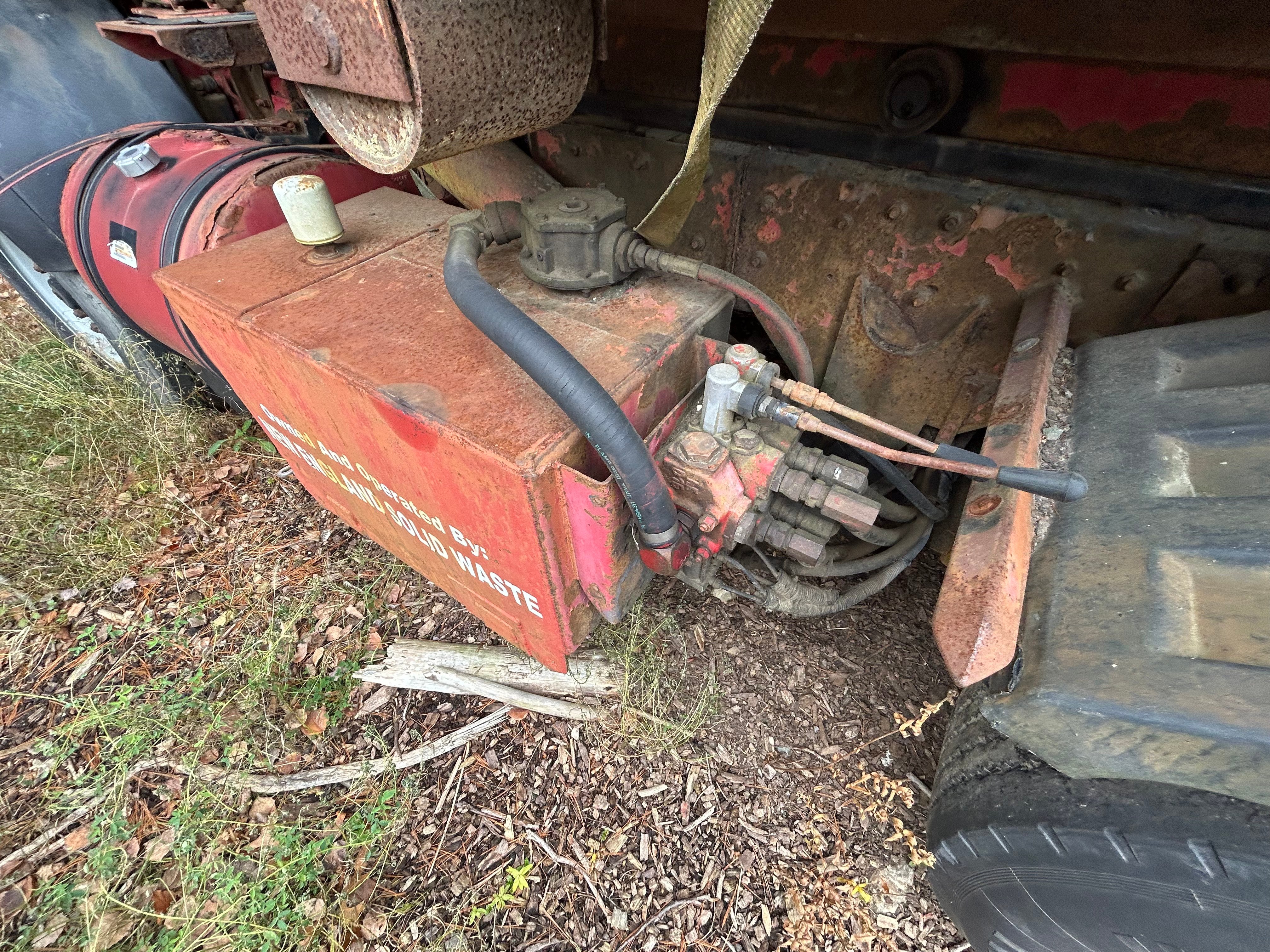 Mack — photo 3