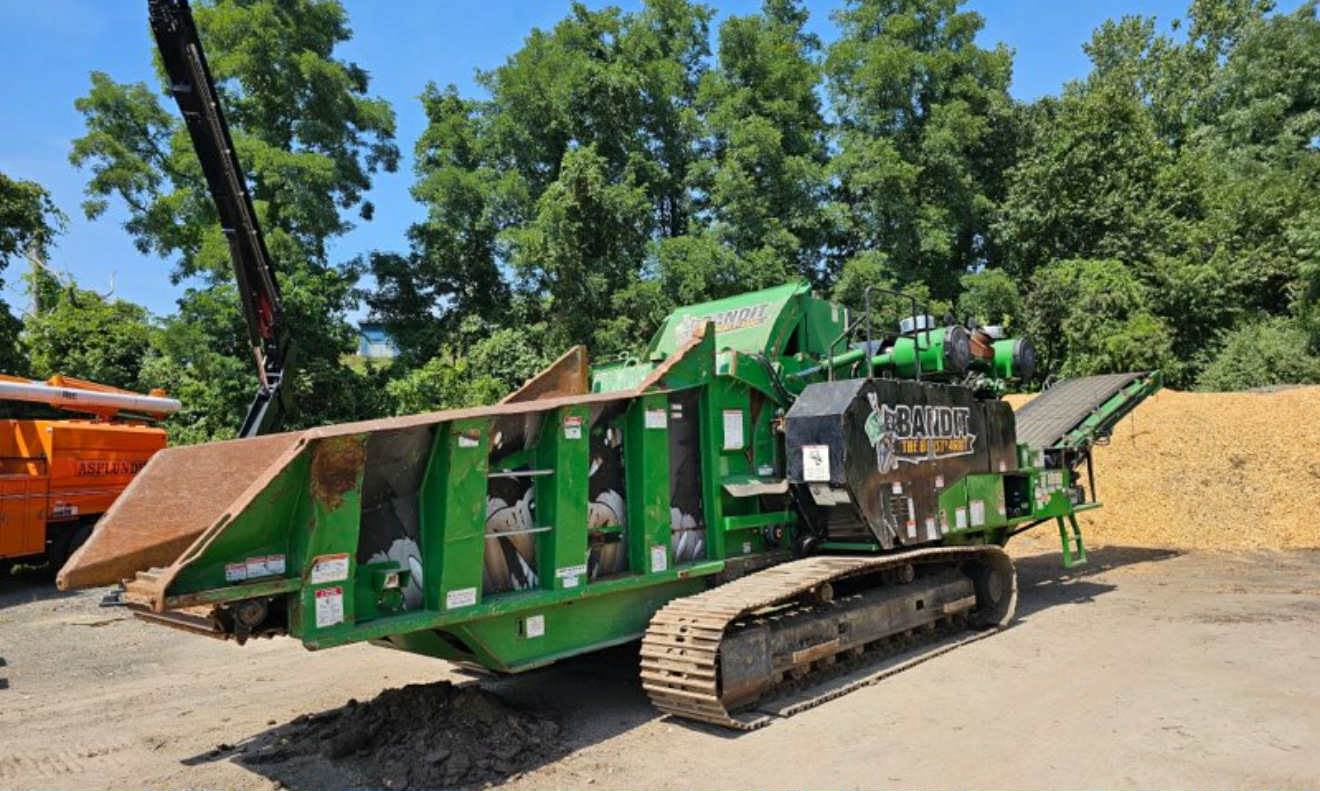 2017 Bandit Beast 4680T — Granite Falls, NC — $397,000 — photo 2