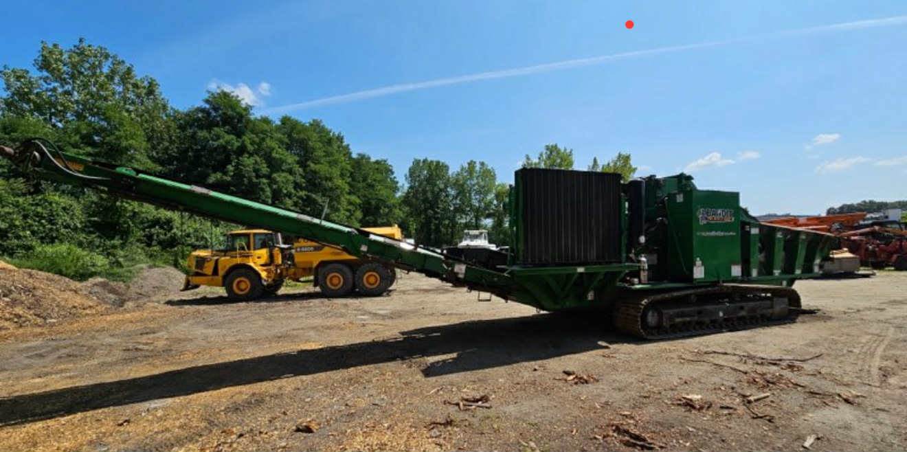2017 Bandit Beast 4680T — Granite Falls, NC — $397,000 — photo 3