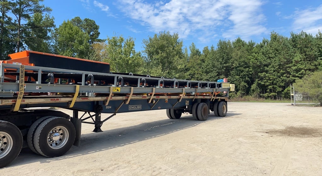 2021 Hoover TTR36-50 — $30,000 — photo 4