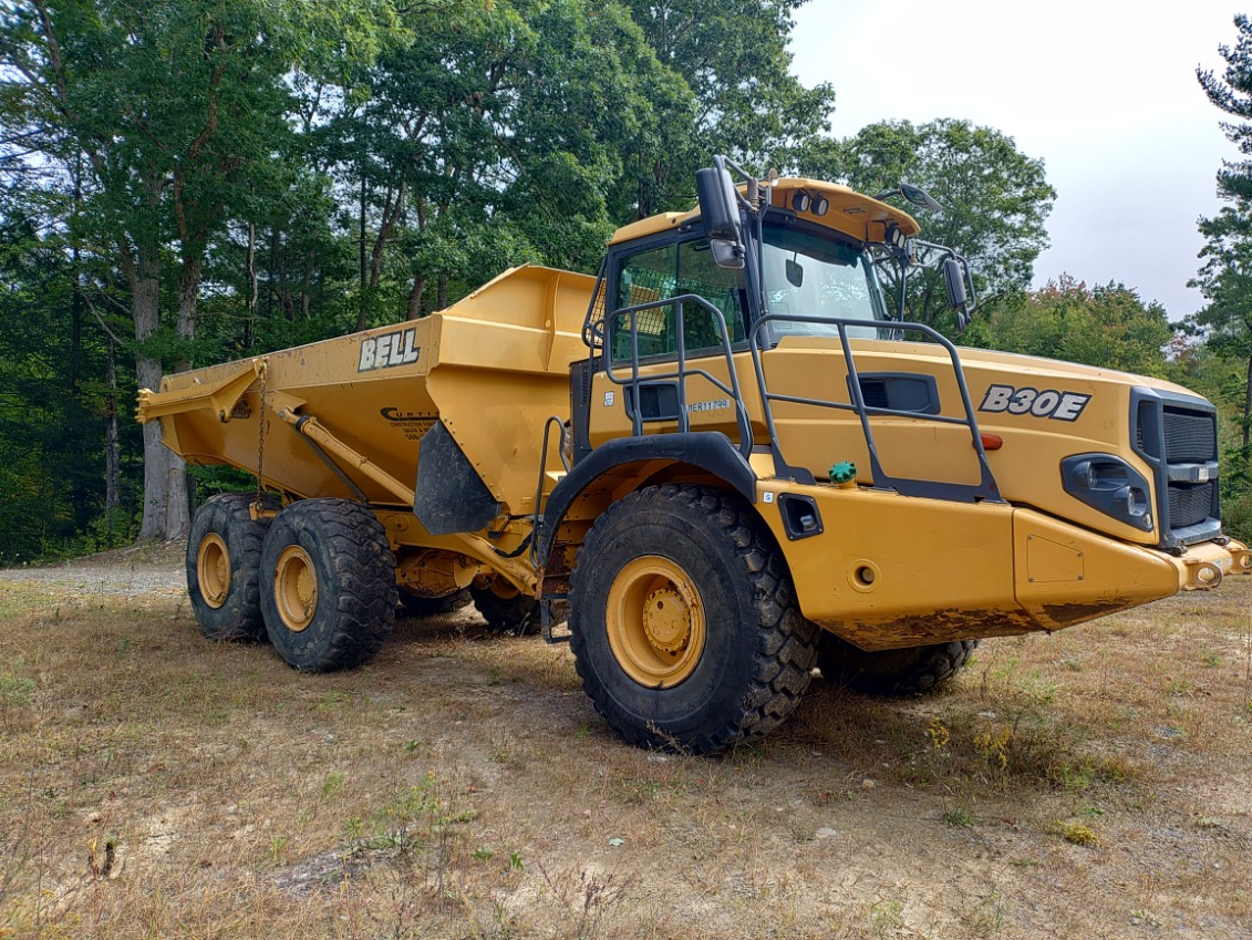 Bell B30E — $125,000 — photo 2