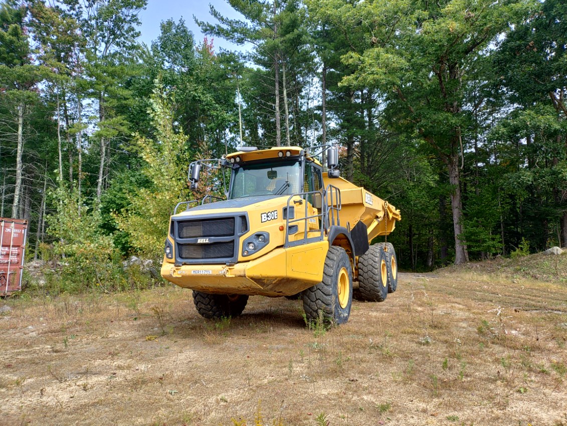 Bell B30E — $125,000 — photo 3