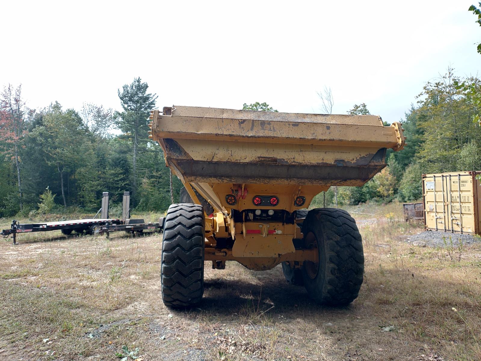 Bell B30E — $125,000 — photo 5
