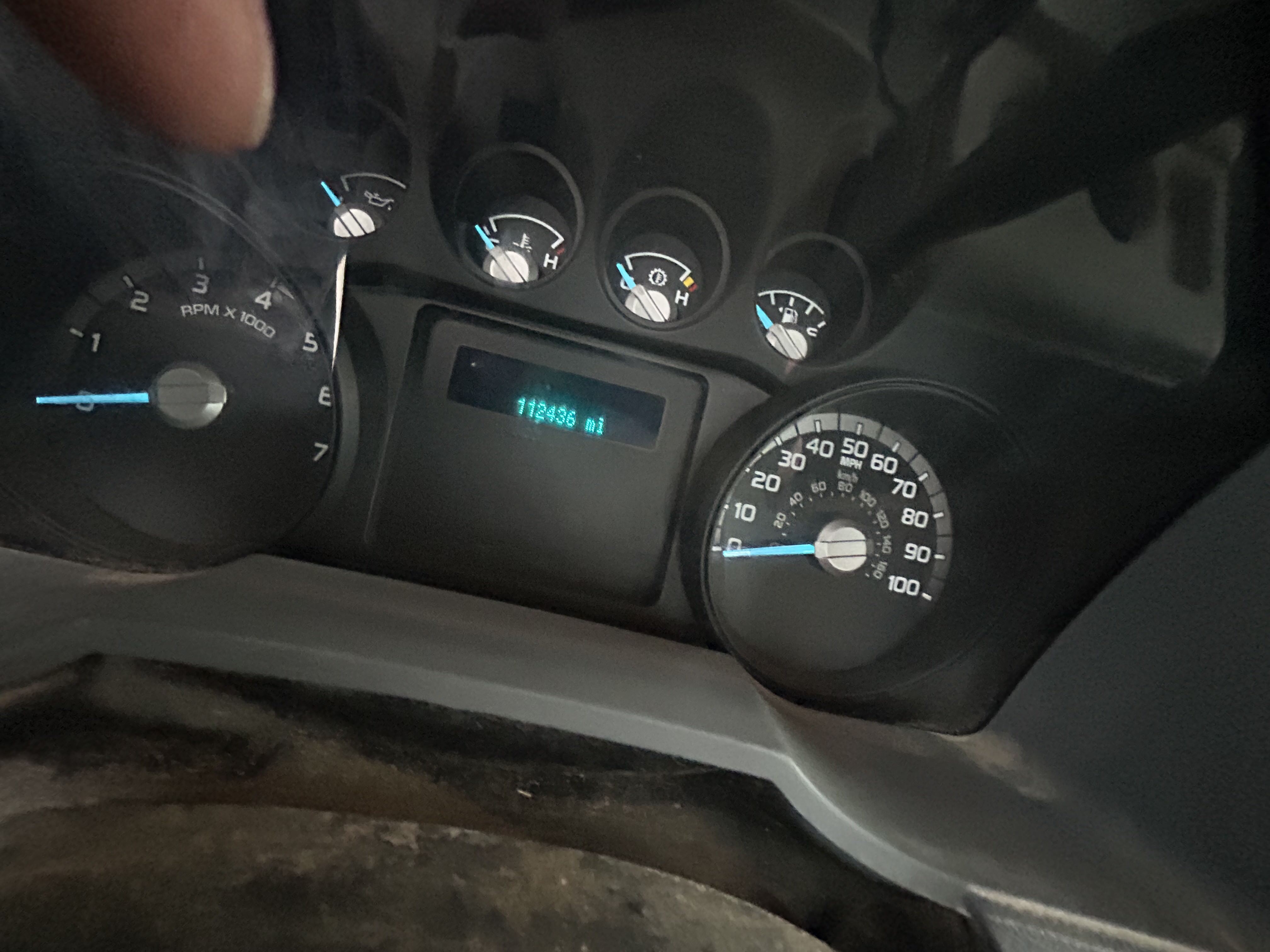 2017 Ford F350 — Middleboro, VT — $6,500 — photo 6