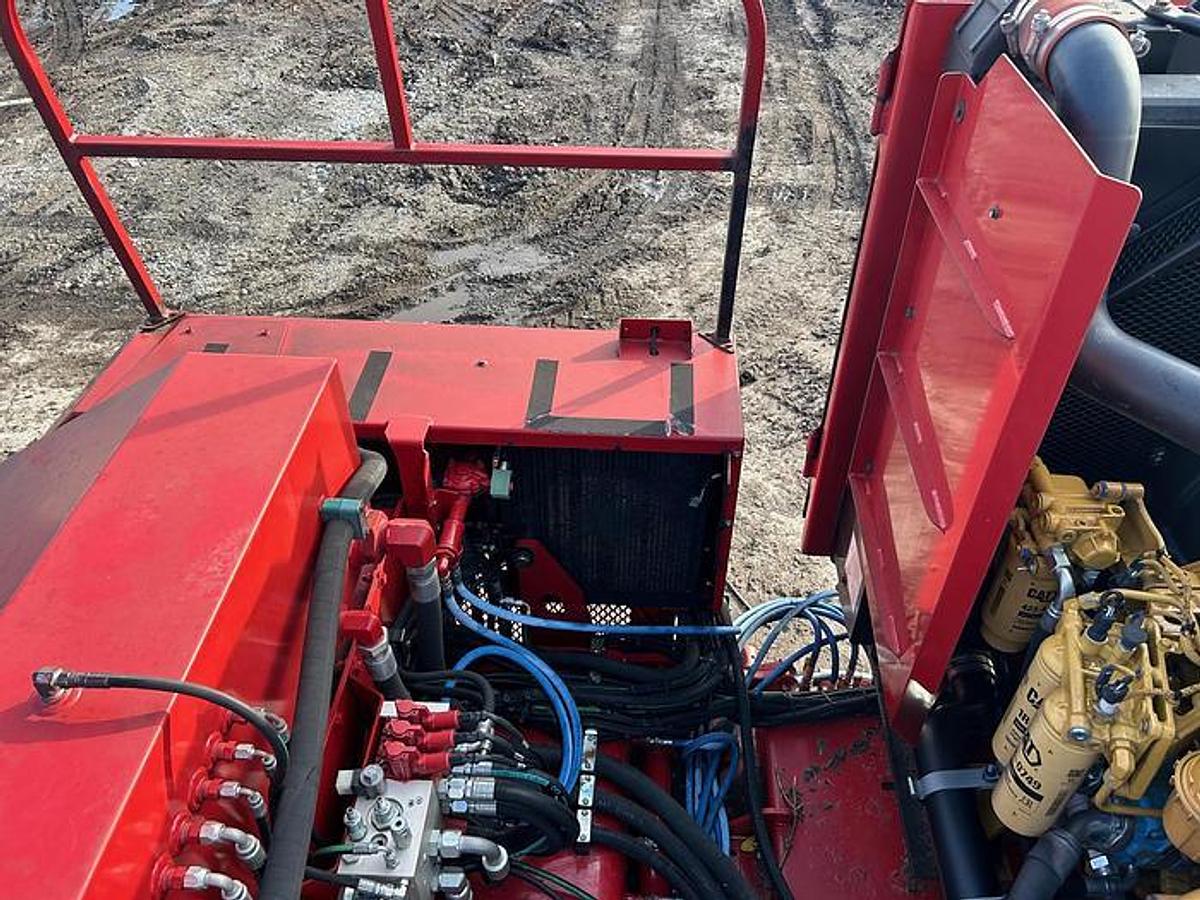 RotoChopper MC-266 — $358,000 — photo 4