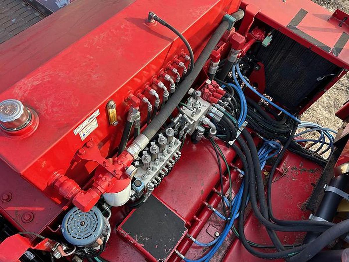 RotoChopper MC-266 — $358,000 — photo 3