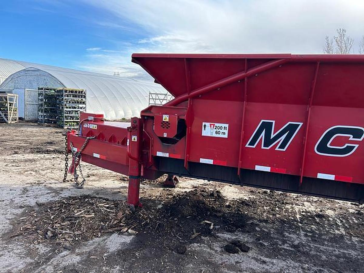 RotoChopper MC-266 — $358,000 — photo 6