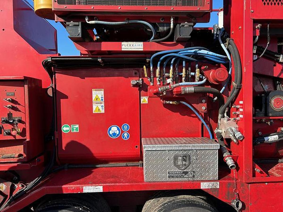 RotoChopper MC-266 — $358,000 — photo 9