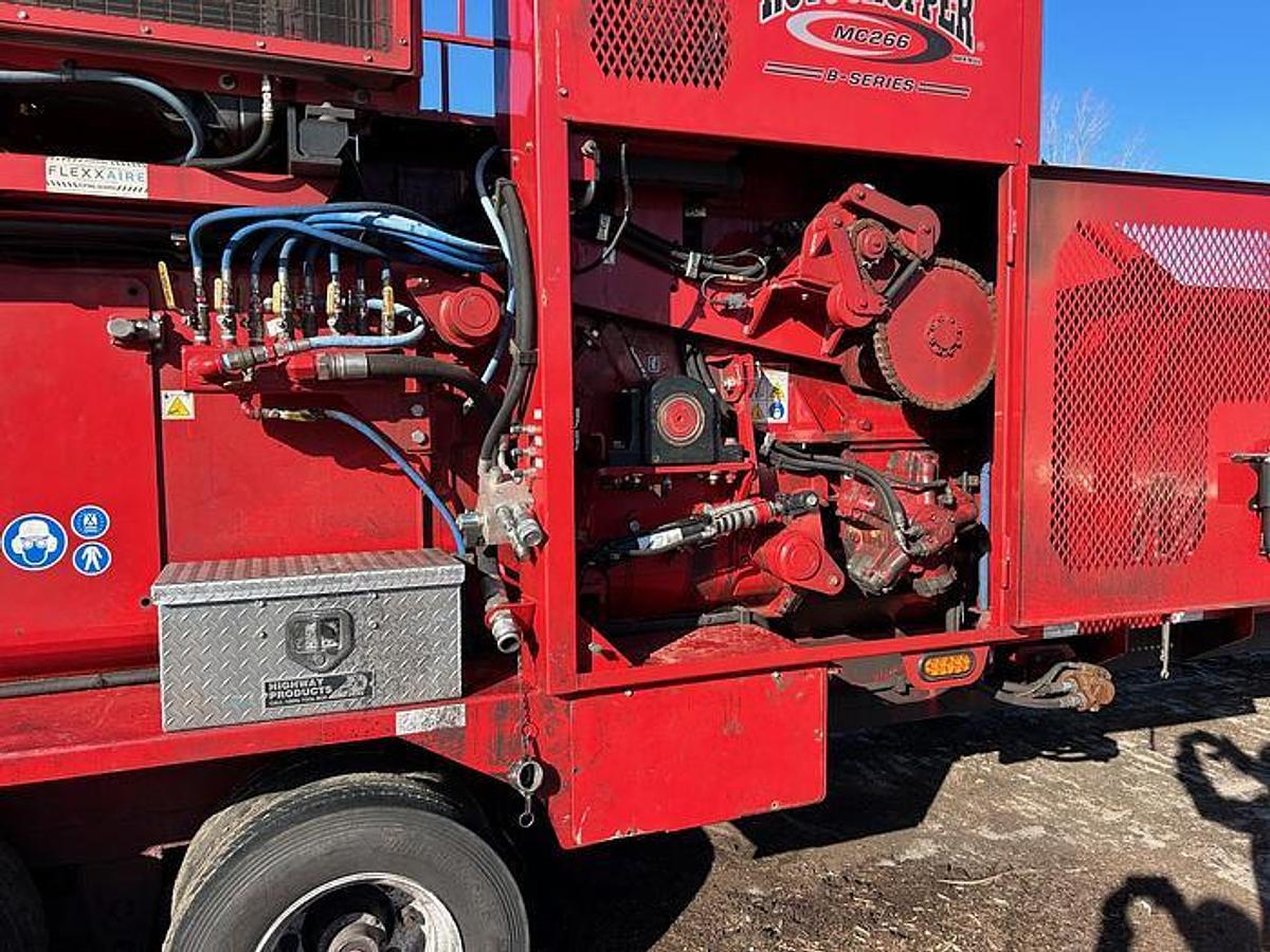 RotoChopper MC-266 — $358,000 — photo 7