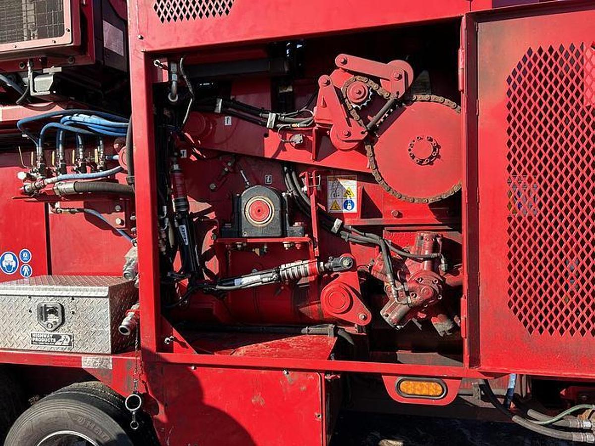 RotoChopper MC-266 — $358,000 — photo 8