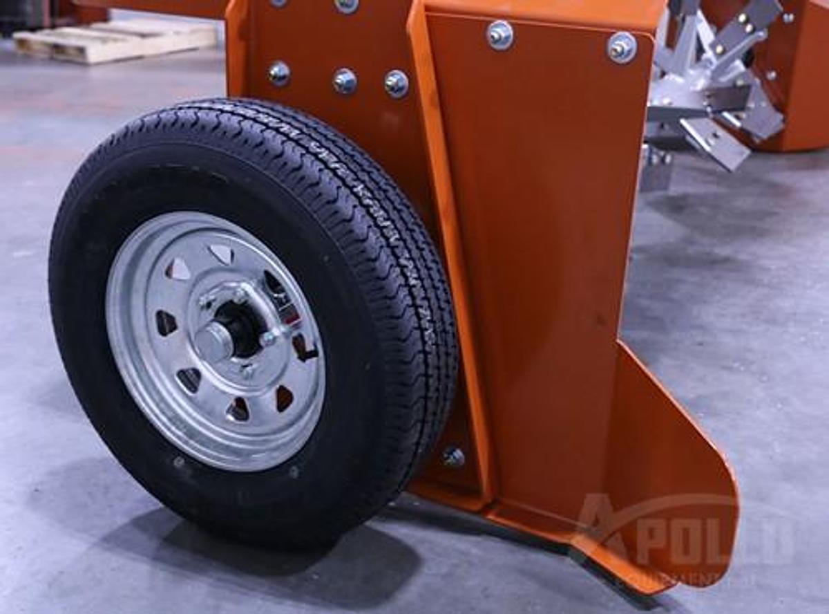 Kooima CT 800 — $23,750 — photo 3