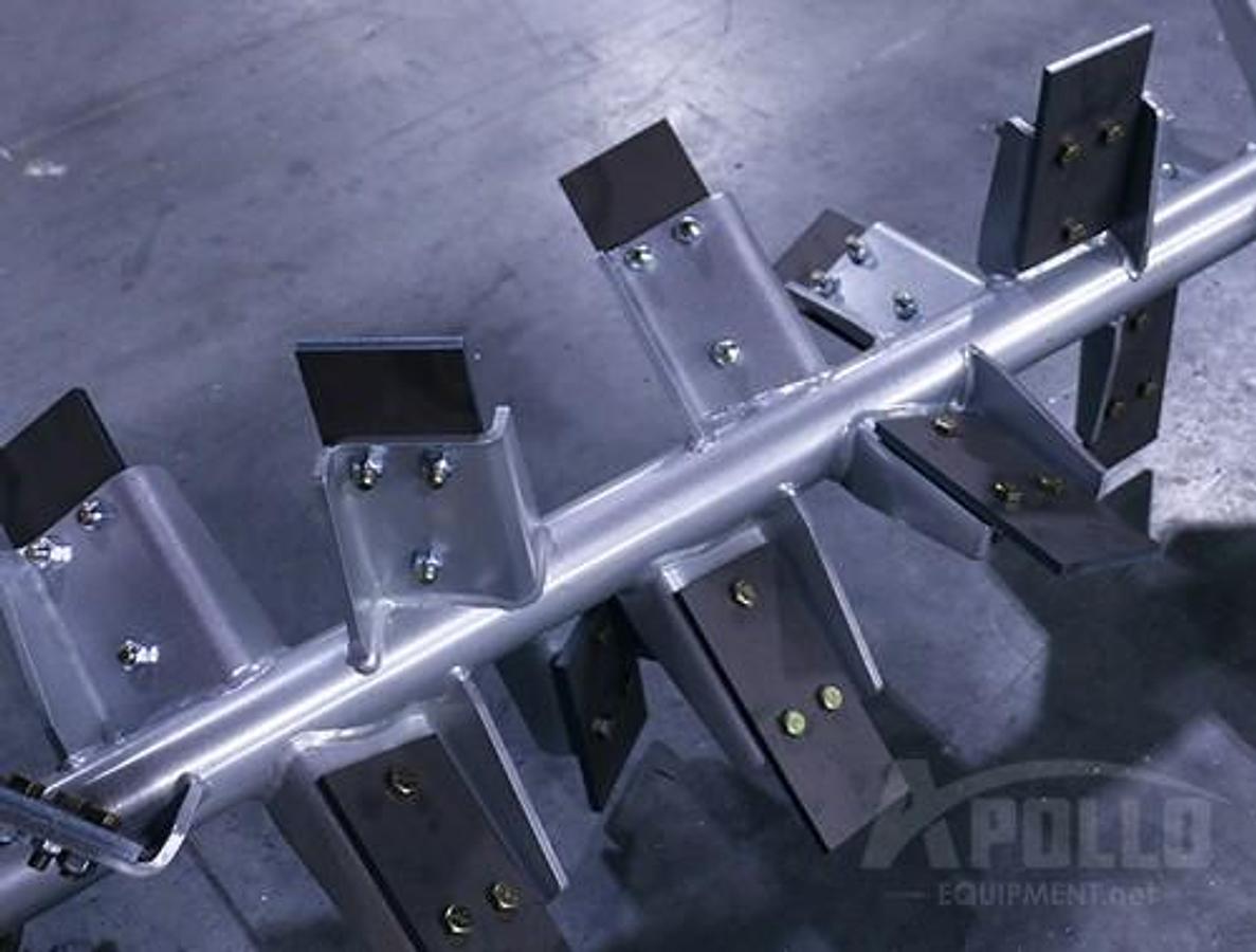 Kooima CT 800 — $23,750 — photo 4