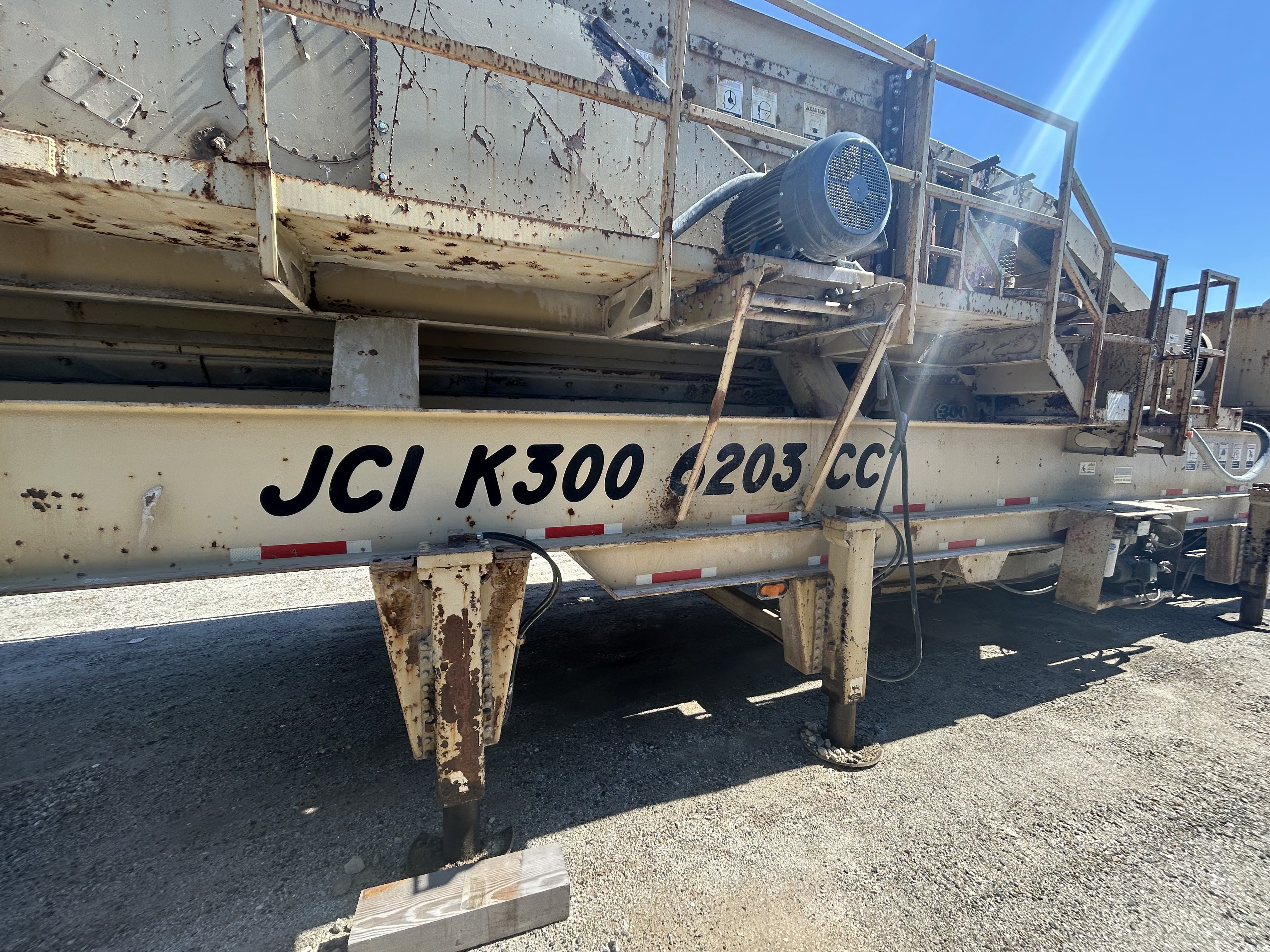 JCI