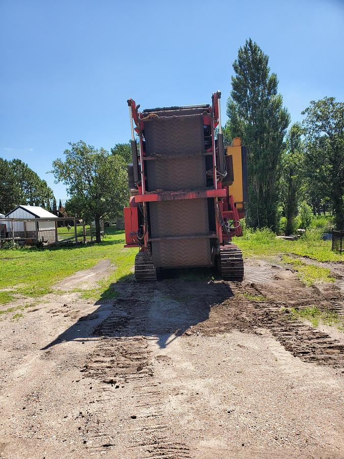 RotoChopper B66 — $370,000 — photo 4