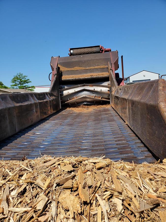 RotoChopper B66 — $370,000 — photo 5