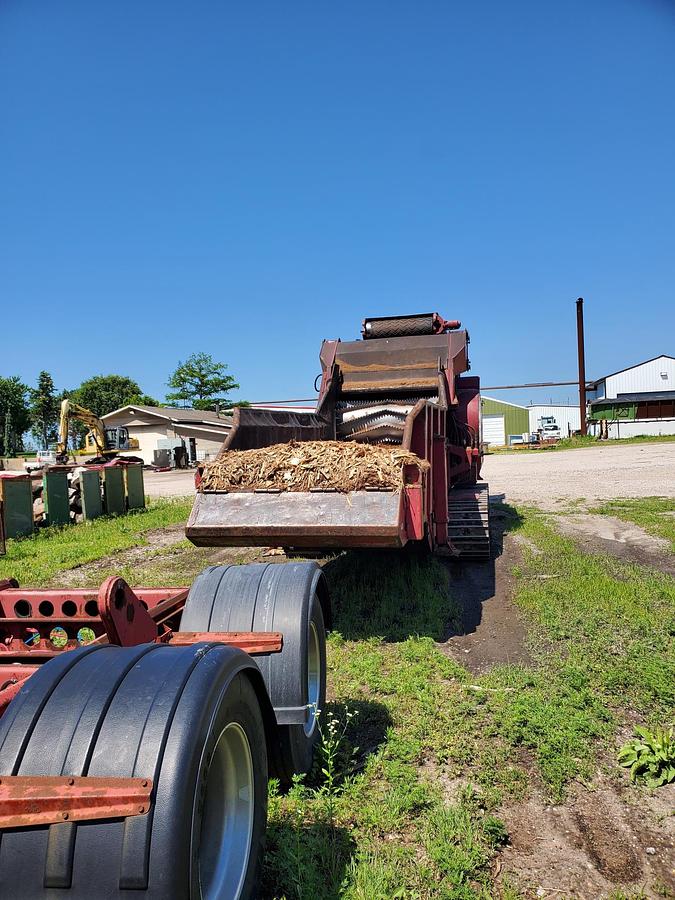 RotoChopper B66 — $370,000 — photo 6