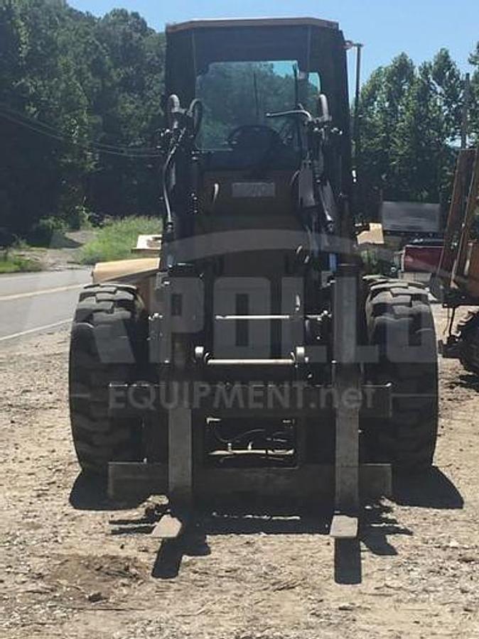 CAT 924G — $63,000 — photo 3