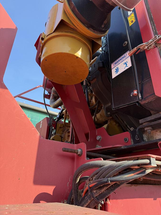 2019 RotoChopper MC-266 — $150,000 — photo 6