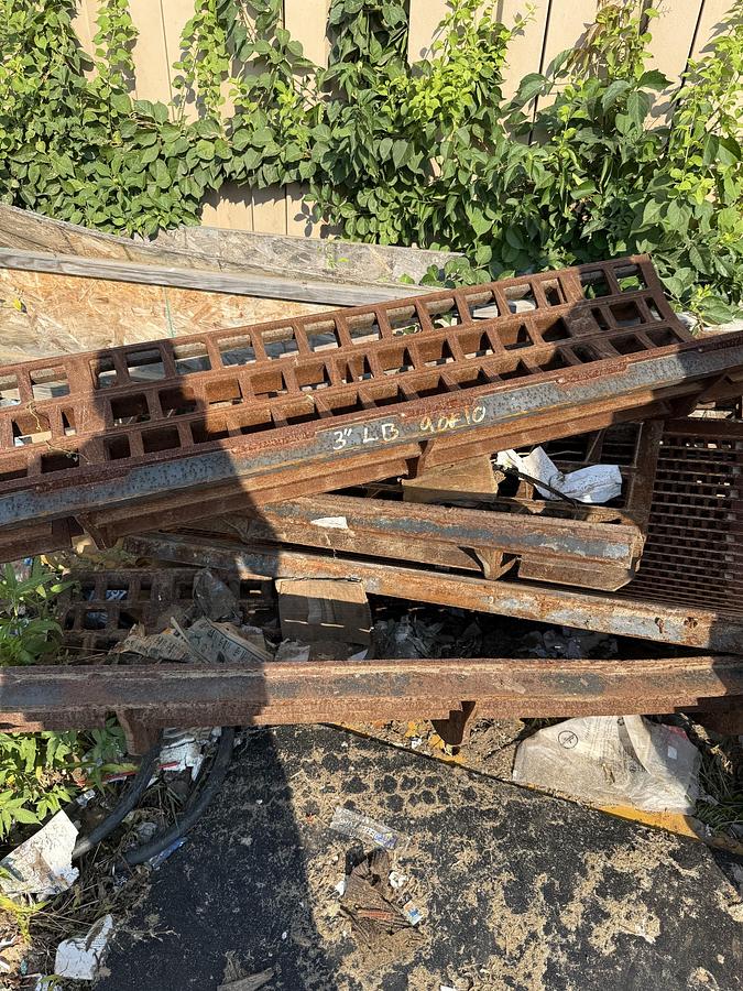 2019 RotoChopper MC-266 — $150,000 — photo 10